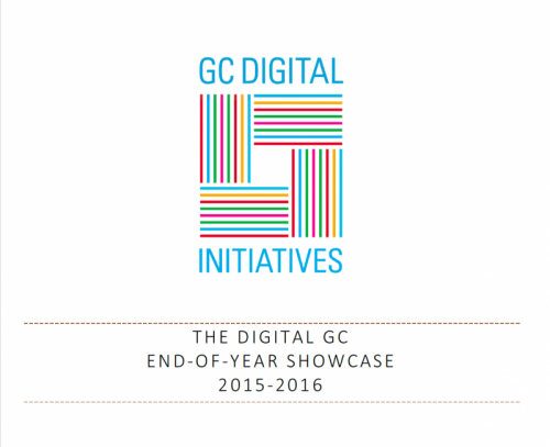 Digital GC Program