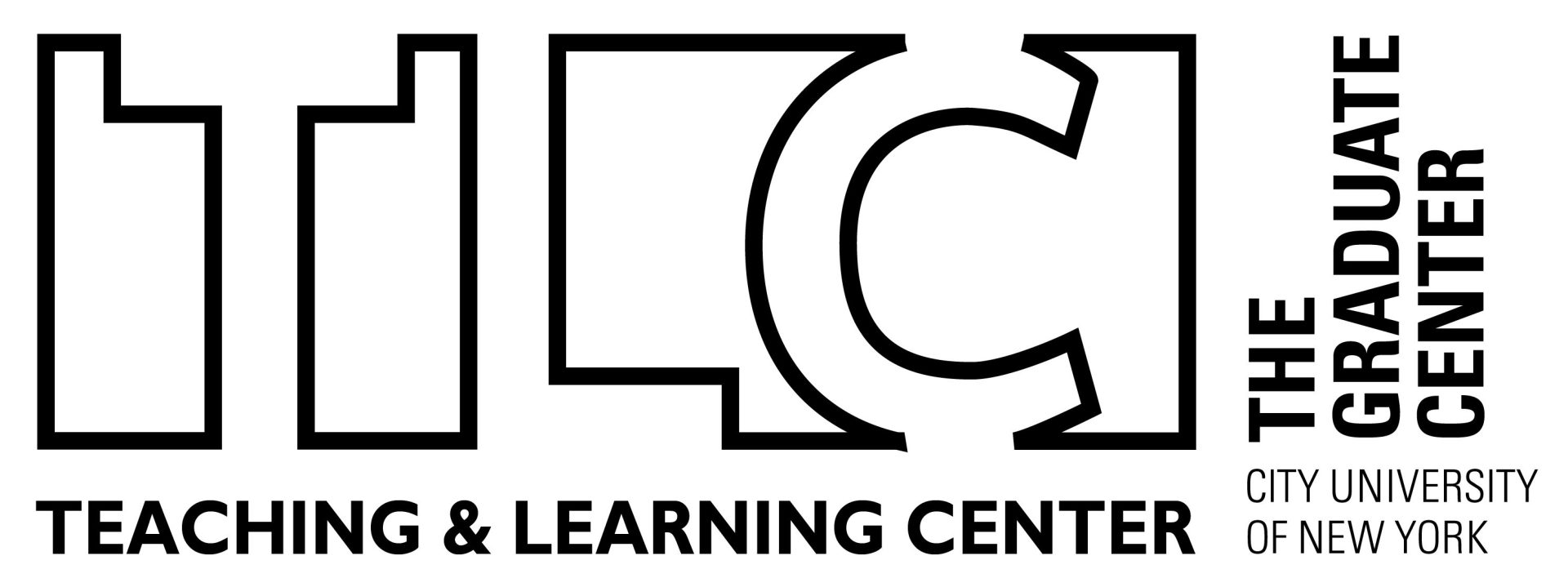 Teaching and Learning Center Logo