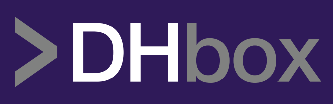 dh box logo