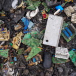 Electronic waste